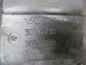 VOLVO S40 V50 C70 OSLONA PASA PRZOD 30716338 04-12