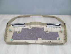 SUBARU FORESTER SG II LIFT TAPICERKA BOCZEK OSLONA KLAPY BAGAZNIKA TYL 94320SA010 94320SA030