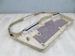SUBARU FORESTER SG II LIFT TAPICERKA BOCZEK OSLONA KLAPY BAGAZNIKA TYL 94320SA010 94320SA030