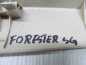SUBARU FORESTER SG II LIFT TAPICERKA BOCZEK OSLONA KLAPY BAGAZNIKA TYL 94320SA010 94320SA030