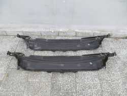 VOLVO S60 V70 OSLONA ZDERZAKA CHLODNIC 09484067