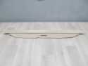 SUBARU FORESTER II LIFT 06-08 ROLETA BAGAZNIKA BEZ