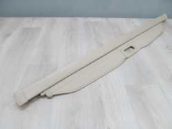 SUBARU FORESTER II LIFT 06-08 ROLETA BAGAZNIKA BEZ