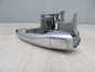 CITROEN C5 III X7 08-17 KLAMKA ZEWNETRZNA TYL LEWA CHROM 08-17
