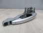 CITROEN C5 III X7 08-17 KLAMKA ZEWNETRZNA TYL LEWA CHROM 08-17