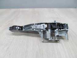 CITROEN C5 III X7 08-17 KLAMKA ZEWNETRZNA TYL LEWA CHROM 08-17