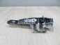 CITROEN C5 III X7 08-17 KLAMKA ZEWNETRZNA TYL LEWA CHROM 08-17