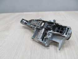 CITROEN C5 III X7 08-17 KLAMKA ZEWNETRZNA TYL LEWA CHROM 08-17
