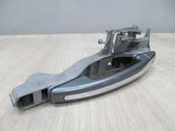 CITROEN C5 III X7 08-17 KLAMKA ZEWNETRZNA PRZOD LEWY CHROM 9680342780