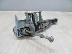 CITROEN C5 III X7 08-17 KLAMKA ZEWNETRZNA PRZOD LEWY CHROM 9680342780
