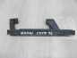 CITROEN C5 X7 III 08-14 PROWADNICA SZYNA SZYBY DRZWI TYL LEWY 9657286680