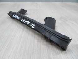 CITROEN C5 X7 III 08-14 PROWADNICA SZYNA SZYBY DRZWI TYL LEWY 9657286680