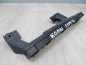 CITROEN C5 X7 III 08-14 PROWADNICA SZYNA SZYBY DRZWI TYL LEWY 9657286680