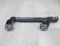 CITROEN C5 X7 III 08-14 PROWADNICA SZYNA SZYBY DRZWI TYL LEWY 9657286680