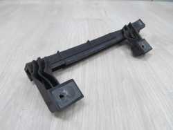 CITROEN C5 X7 III 08-14 PROWADNICA SZYNA SZYBY DRZWI TYL LEWY 9657286680