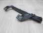 CITROEN C5 X7 III 08-14 PROWADNICA SZYNA SZYBY DRZWI TYL LEWY 9657286680