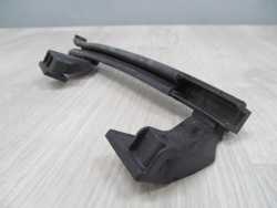 CITROEN C5 X7 III 08-14 PROWADNICA SZYNA SZYBY DRZWI TYL LEWY 9657286680
