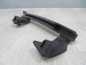 CITROEN C5 X7 III 08-14 PROWADNICA SZYNA SZYBY DRZWI TYL LEWY 9657286680