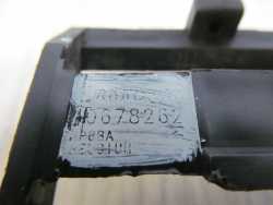 VOLVO S40 V50 04-12 SLIZG ZDERZAKA PRZOD PRAWY 30678262