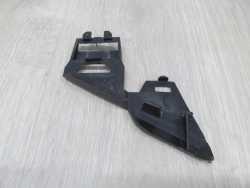 VOLVO S40 V50 04-12 SLIZG ZDERZAKA PRZOD LEWY 30678261