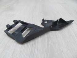 VOLVO S40 V50 04-12 SLIZG ZDERZAKA PRZOD LEWY 30678261