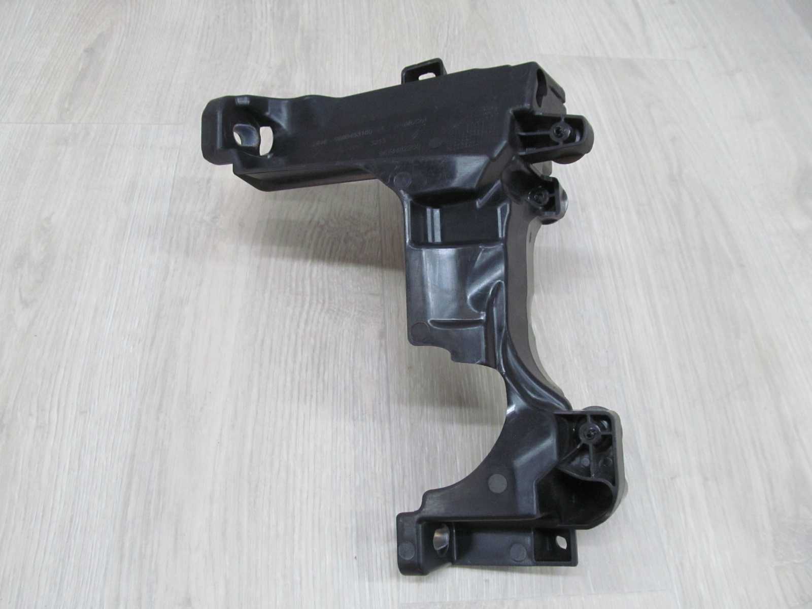 PEUGEOT CITROEN 2.0 HDI PODPORA KOLEKTORA SSACEGO 9674482280