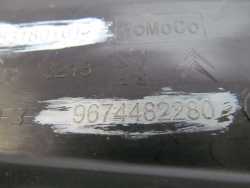 PEUGEOT CITROEN 2.0 HDI PODPORA KOLEKTORA SSACEGO 9674482280