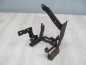 VOLVO C30 S40 V50 UCHWYT MOCOWANIE LAPA POMPY WSPOMAGANIA 3M51-3K738-AB