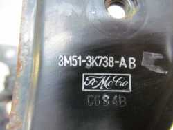 VOLVO C30 S40 V50 UCHWYT MOCOWANIE POMPY WSPOMAGANIA 3M51-3K738-AB