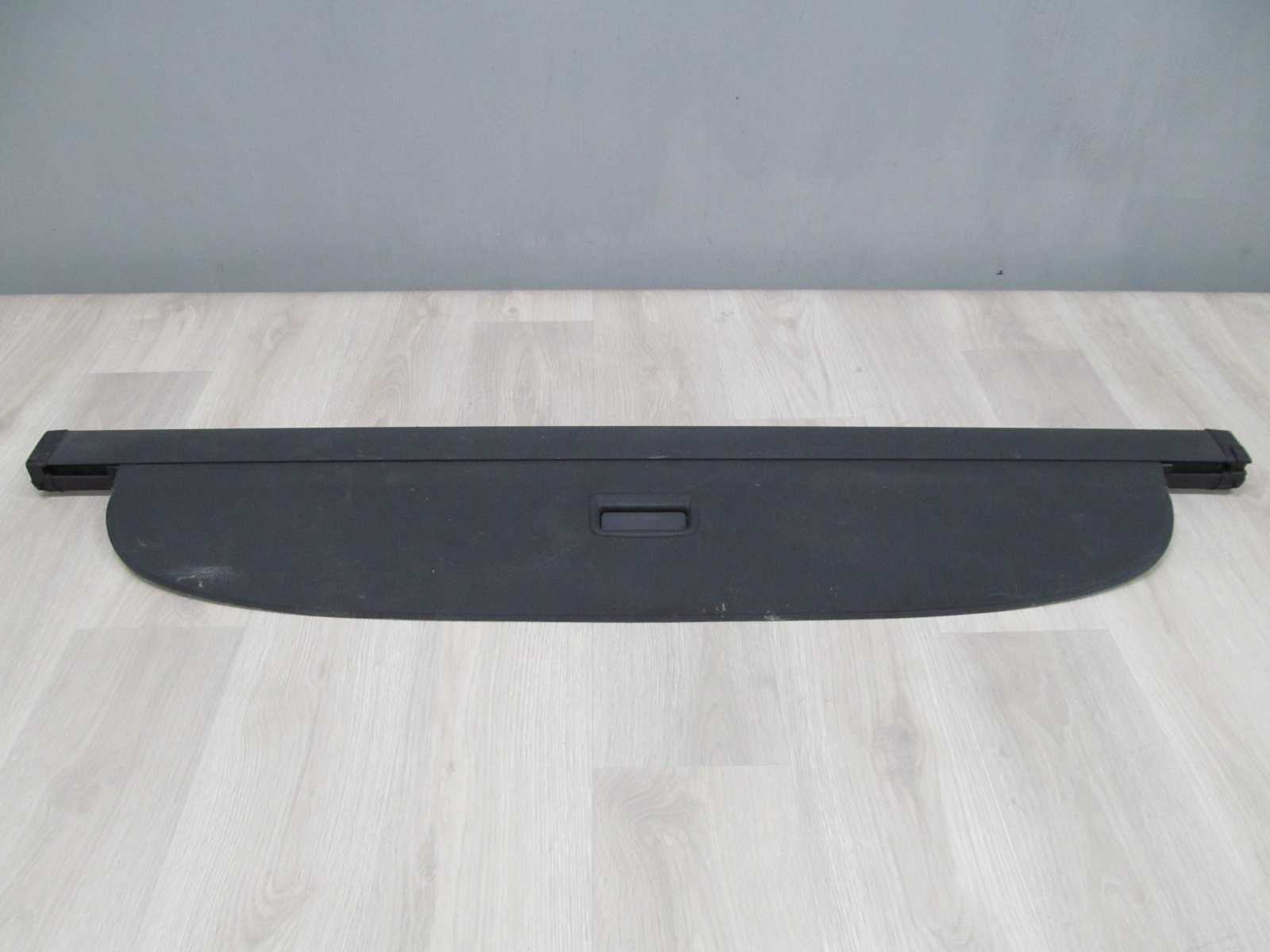 AUDI A6 C5 LIFT KOMBI ROLETA BAGAZNIKA 4B9863553F