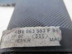 AUDI A6 C5 LIFT KOMBI ROLETA BAGAZNIKA 4B9863553F