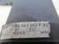 AUDI A6 C5 LIFT KOMBI ROLETA BAGAZNIKA 4B9863553F