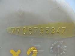 MASTER III MOVANO B ZBIORNIK WSPOMAGANIA 7700795347 10-19