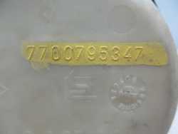 VIVARO TRAFIC ZBIORNIK WSPOMAGANIA 7700795347 7700840252 01-14