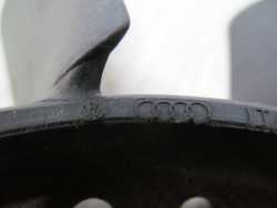 VW AUDI SKODA 2.4 2.7 2.8 WENTYLATOR WIATRAK CHLODNICY 078121301E