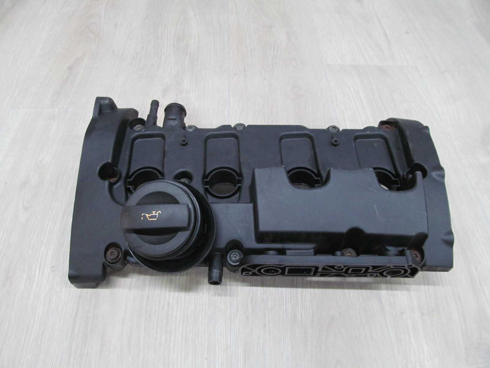 AUDI A4 B7 2.0 TFSI AXX POKRYWA ZAWOROW GLOWICY ODMA 06F103469F