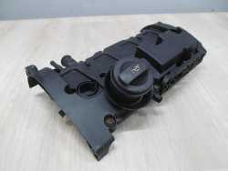 AUDI A4 B7 2.0 TFSI AXX POKRYWA ZAWOROW GLOWICY ODMA 06F103469F