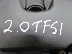 AUDI A4 B7 2.0 TFSI AXX POKRYWA ZAWOROW GLOWICY ODMA 06F103469F
