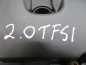 AUDI A4 B7 2.0 TFSI AXX POKRYWA ZAWOROW GLOWICY ODMA 06F103469F