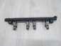 FIAT 500 PANDA PUNTO 1.2 WTRYSK WTRYSKIWACZ PALIWA LISTWA
