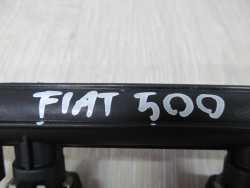 FIAT 500 PANDA PUNTO 1.2 WTRYSK WTRYSKIWACZ PALIWA LISTWA