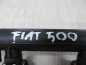 FIAT 500 PANDA PUNTO 1.2 WTRYSK WTRYSKIWACZ PALIWA LISTWA