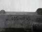 FIAT 500 PANDA PUNTO 1.2 8V PRZEPUSTNICA 55192786 40SMF10