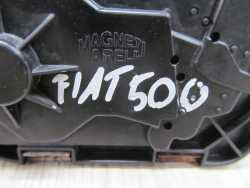 FIAT 500 PANDA PUNTO 1.2 8V PRZEPUSTNICA 55192786 40SMF10