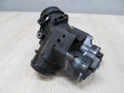 VOLVO C30 S40 V50 508 C5 1.6 D PRZEPUSTNICA 9639469280 9686487880 25352157