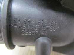 VOLVO C30 S40 V50 508 C5 1.6 D PRZEPUSTNICA 9639469280 9686487880 25352157