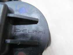 VOLVO C30 S40 V50 508 C5 1.6 D PRZEPUSTNICA 9639469280 9686487880 25352157