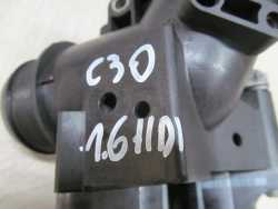 VOLVO C30 S40 V50 508 C5 1.6 D PRZEPUSTNICA 9639469280 9686487880 25352157