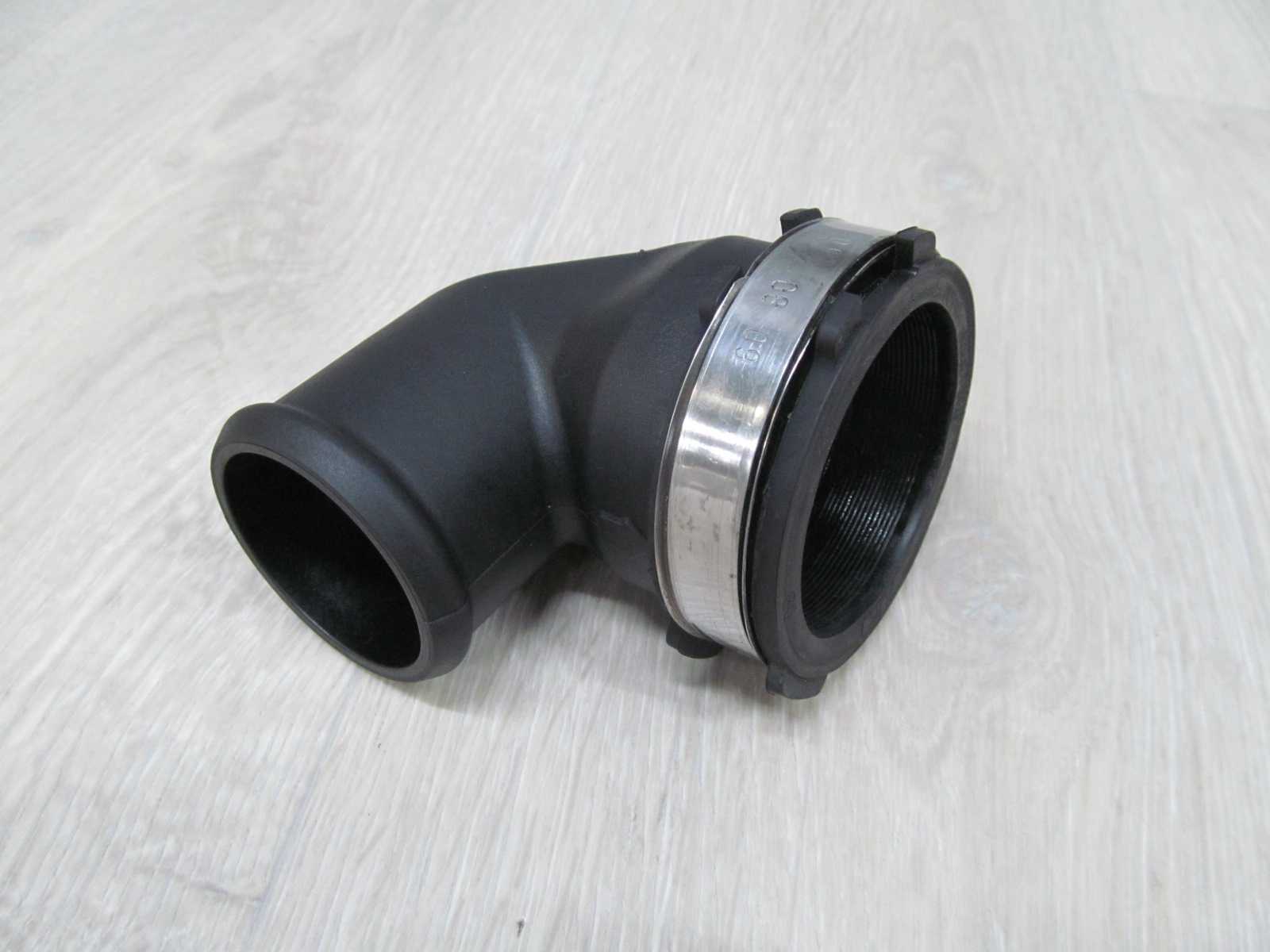 VOLVO C30 S40 V50 FORD 1.6 TDCI RURA KOLANO WLOT POWIETRZA 12Z04803