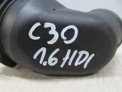VOLVO C30 S40 V50 FORD 1.6 TDCI RURA KOLANO WLOT POWIETRZA 12Z04803